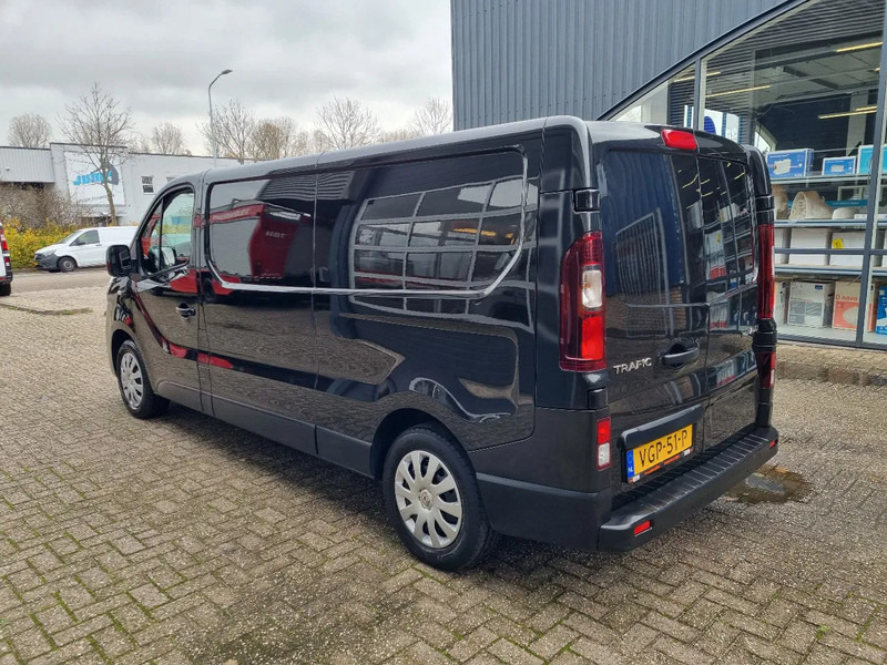 Renault Trafic 2.0 CDTI 120 PK L2 Koelwagen Denso -7 'C Euro 6 - Kølebil: billede 5 Renault Trafic 2.0 CDTI 120 PK L2 Koelwagen Denso -7 'C Euro 6 - Kølebil: billede 5