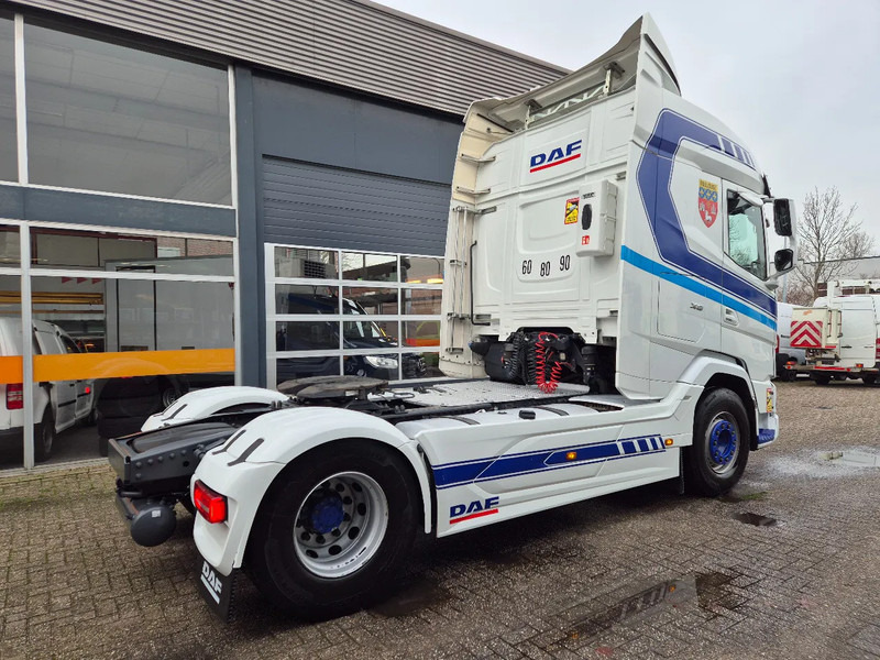 DAF XG 530/ (1) 2022/ Retarder/ LED/ Park Airco/ Navi/ Full option - Trækker: billede 3 DAF XG 530/ (1) 2022/ Retarder/ LED/ Park Airco/ Navi/ Full option - Trækker: billede 3