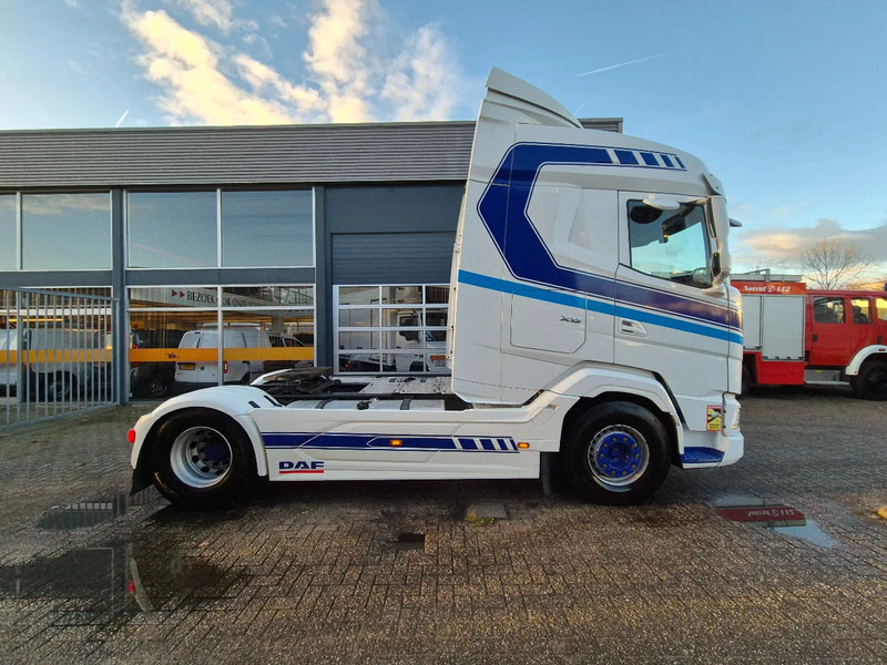 DAF XG 530/ 2022/ Retarder/ LED/ Park Airco/ Navi/ Full option - Trækker: billede 2 DAF XG 530/ 2022/ Retarder/ LED/ Park Airco/ Navi/ Full option - Trækker: billede 2