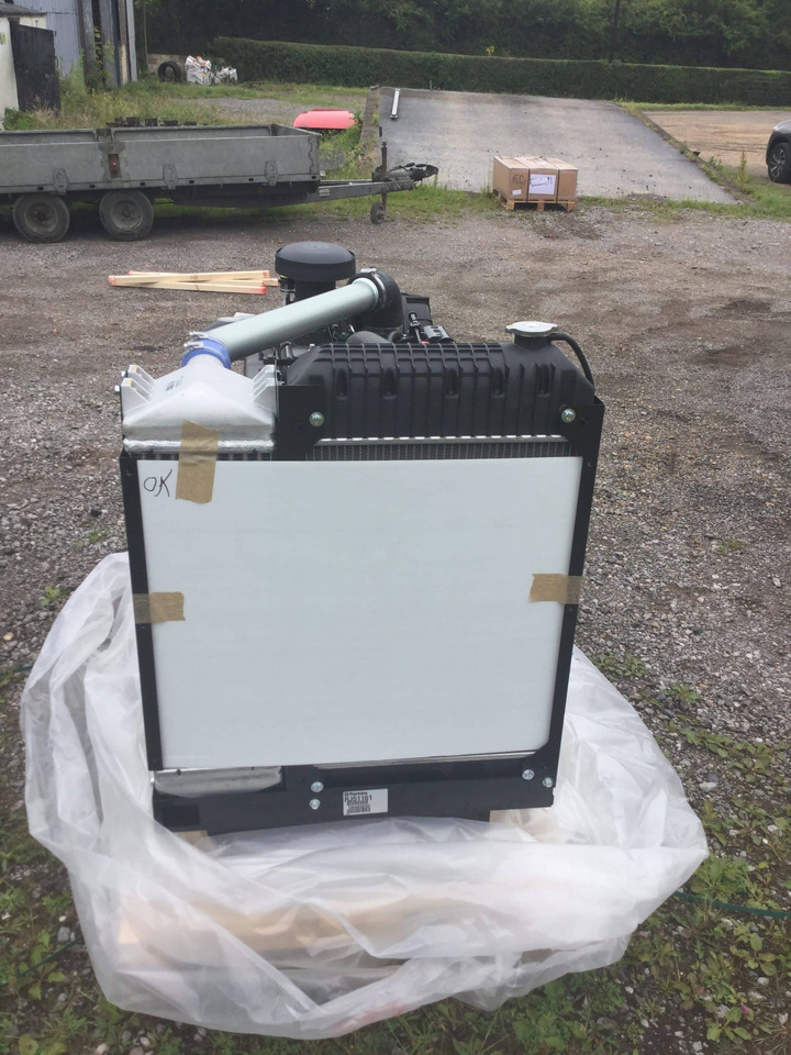 Perkins 1104C-44TA IOPU 97kW RJ51161 Engine - Motor: billede 4 Perkins 1104C-44TA IOPU 97kW RJ51161 Engine - Motor: billede 4