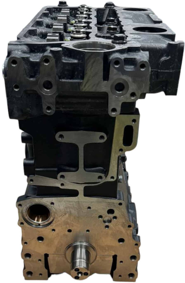 Perkins 1104C-44TA Long Block - Motor: billede 3 Perkins 1104C-44TA Long Block - Motor: billede 3