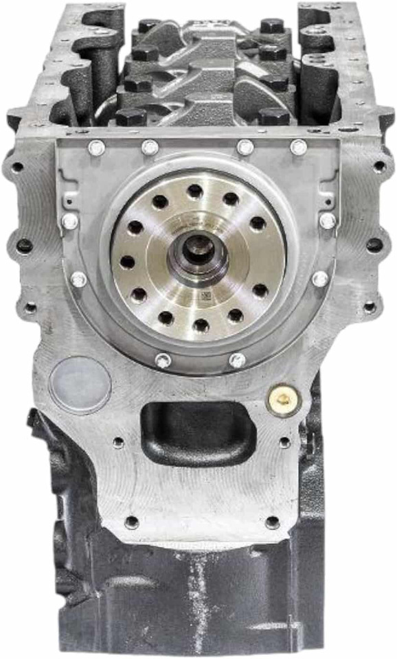 Perkins NJ40033 Short Motor for 1104D-E44TA - Motor: billede 3 Perkins NJ40033 Short Motor for 1104D-E44TA - Motor: billede 3