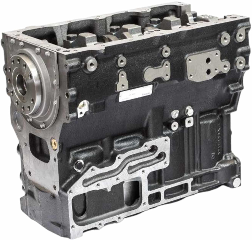 Perkins NJ40033 Short Motor for 1104D-E44TA - Motor: billede 1 Perkins NJ40033 Short Motor for 1104D-E44TA - Motor: billede 1