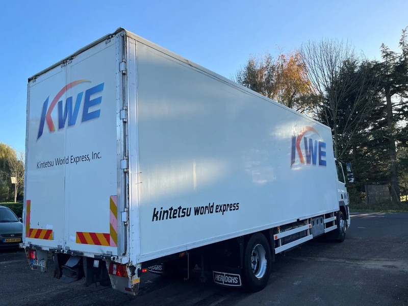 DAF CF 85.380 4x2 Box - Lastbil varevogn: billede 3 DAF CF 85.380 4x2 Box - Lastbil varevogn: billede 3