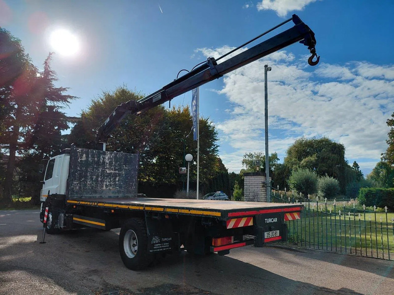 DAF CF 85.430 4x2 Plato Crane - Lastbil med kran: billede 4 DAF CF 85.430 4x2 Plato Crane - Lastbil med kran: billede 4