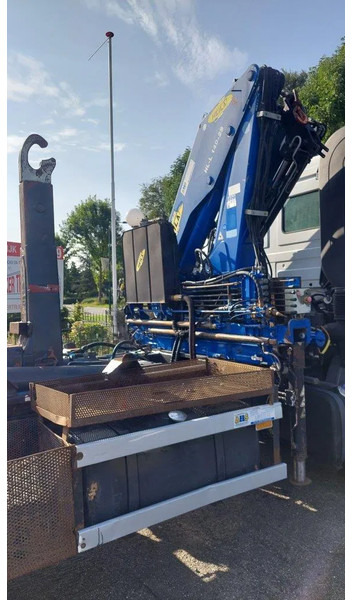 Heila 140 2 sections 6 functions HL-L 140-2S - Bom: billede 2 Heila 140 2 sections 6 functions HL-L 140-2S - Bom: billede 2