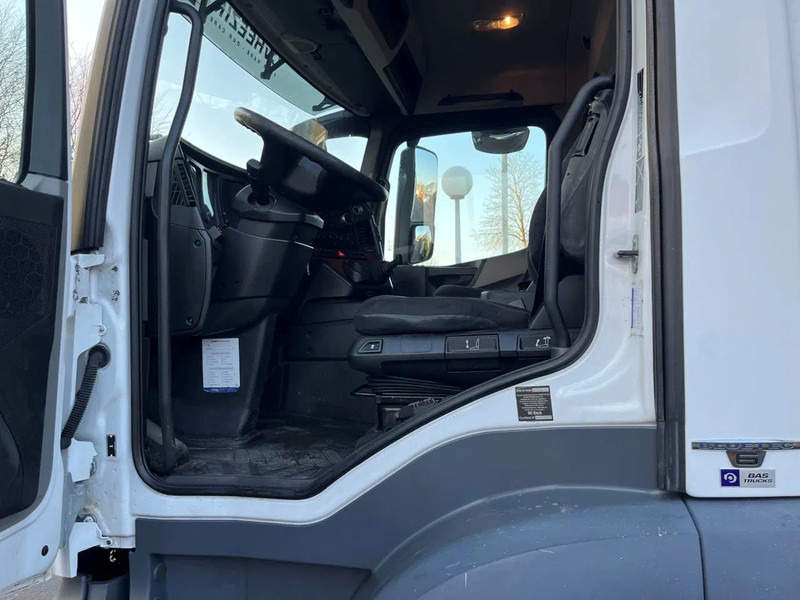 Kølevogn lastbil Mercedes-Benz Antos CARRIER FRIGO !! LOW KM !!: billede 18