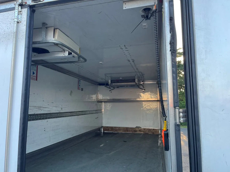 Kølevogn lastbil Mercedes-Benz Antos CARRIER FRIGO !! LOW KM !!: billede 12