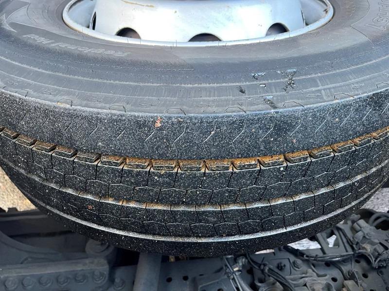 Kølevogn lastbil Mercedes-Benz Antos CARRIER FRIGO !! LOW KM !!: billede 6