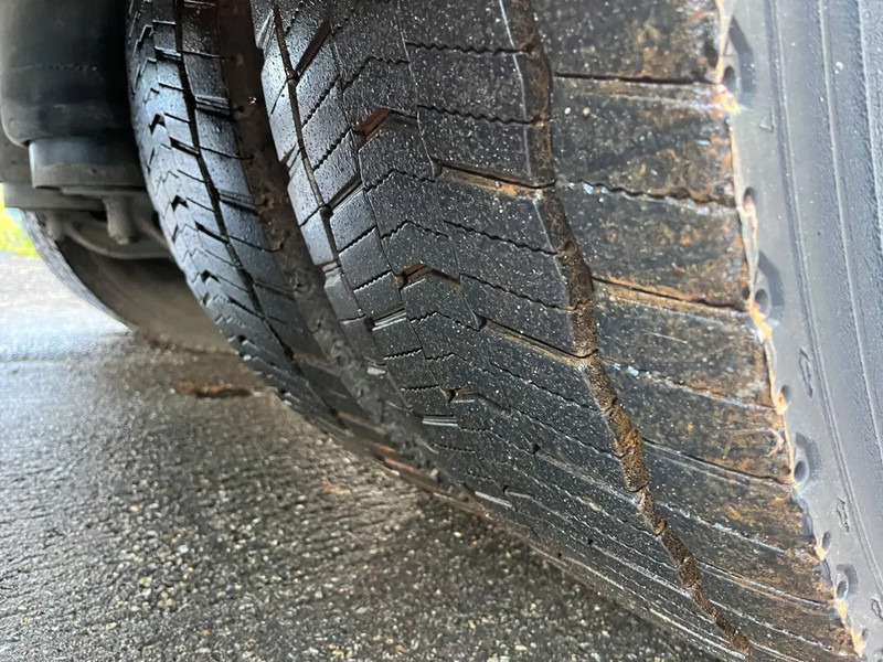 Kølevogn lastbil Mercedes-Benz Antos CARRIER FRIGO !! LOW KM !!: billede 8