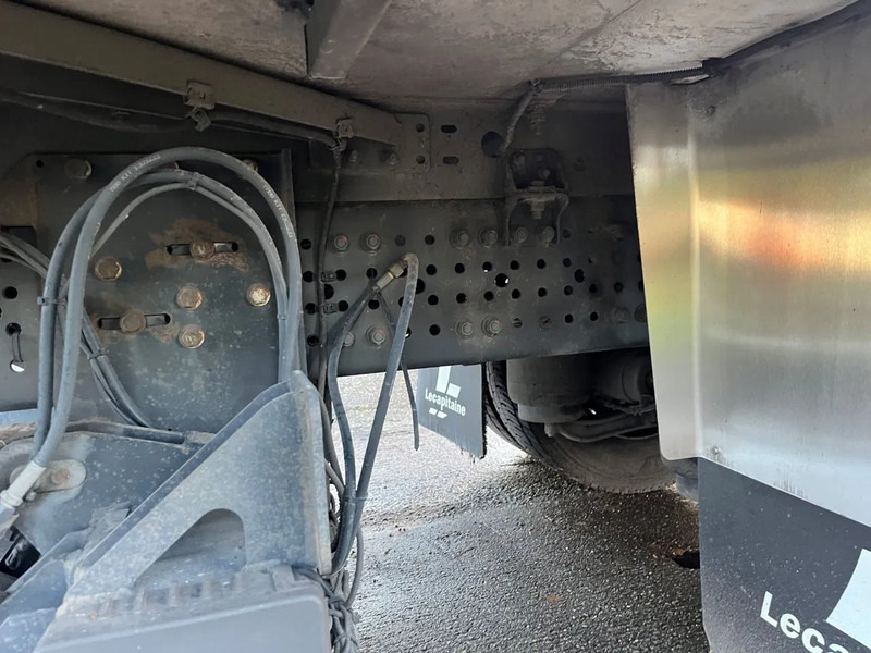 Kølevogn lastbil Mercedes-Benz Antos CARRIER FRIGO !! LOW KM !!: billede 9