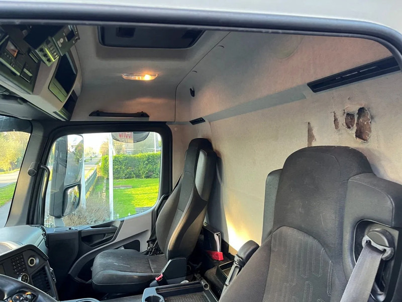 Kølevogn lastbil Mercedes-Benz Antos CARRIER FRIGO !! LOW KM !!: billede 20