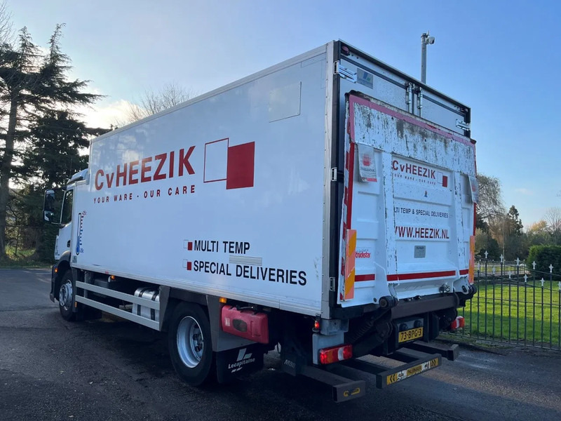 Kølevogn lastbil Mercedes-Benz Antos CARRIER FRIGO !! LOW KM !!: billede 15