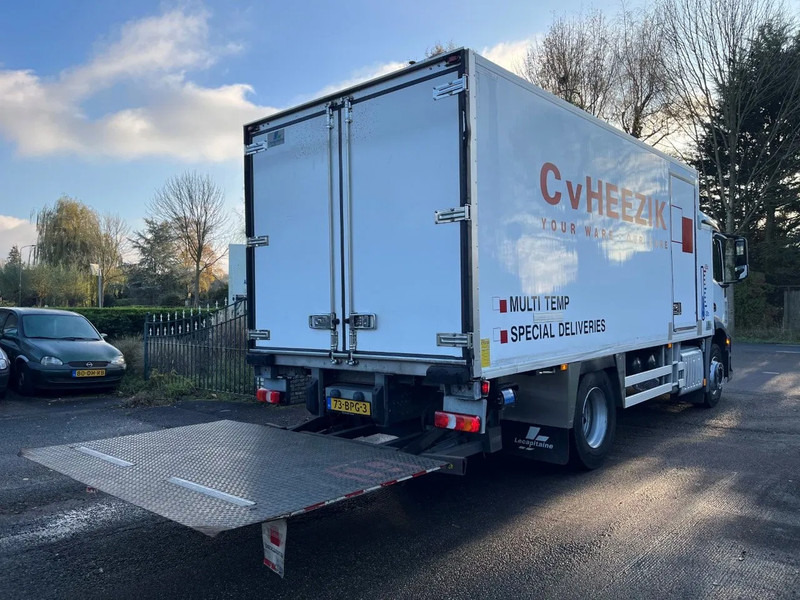 Kølevogn lastbil Mercedes-Benz Antos CARRIER FRIGO !! LOW KM !!: billede 11