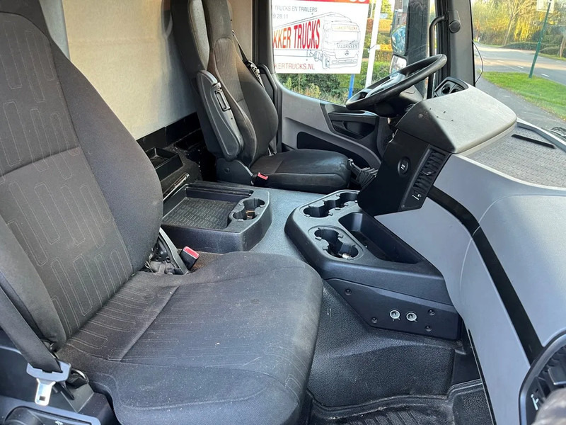 Kølevogn lastbil Mercedes-Benz Antos CARRIER FRIGO !! LOW KM !!: billede 5