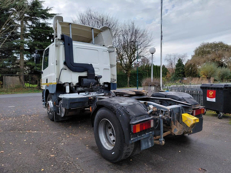 DAF CF 85.430 MANUAL ZF GEARBOX 4x2 Truckhead !! EURO 3 Engine !! - Trækker: billede 4 DAF CF 85.430 MANUAL ZF GEARBOX 4x2 Truckhead !! EURO 3 Engine !! - Trækker: billede 4