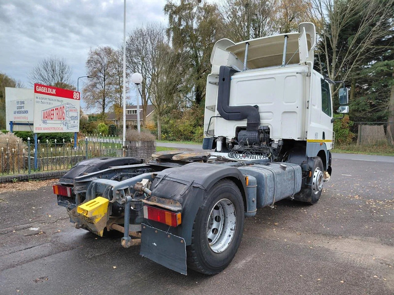 DAF CF 85.430 MANUAL ZF GEARBOX 4x2 Truckhead !! EURO 3 Engine !! - Trækker: billede 3 DAF CF 85.430 MANUAL ZF GEARBOX 4x2 Truckhead !! EURO 3 Engine !! - Trækker: billede 3