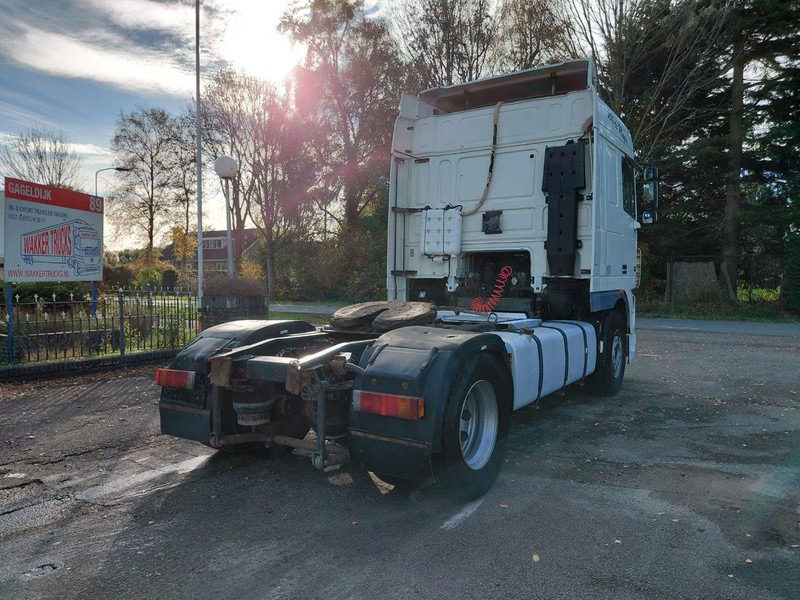 DAF XF 95.430 4x2 MANUAL ZF GEARBOX !! EURO 3 Engine !! - Trækker: billede 3 DAF XF 95.430 4x2 MANUAL ZF GEARBOX !! EURO 3 Engine !! - Trækker: billede 3
