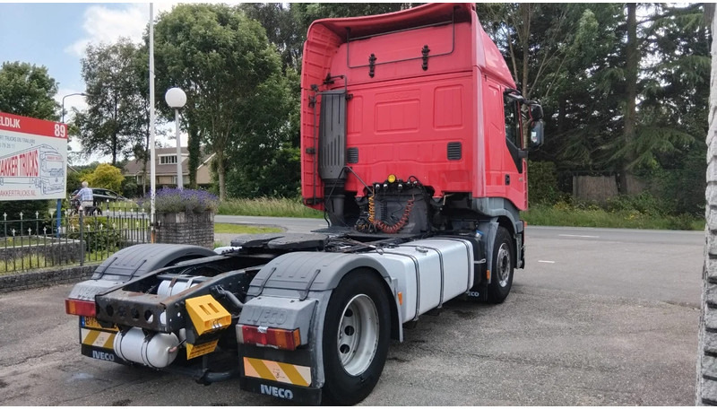 Iveco Stralis AS440S45T MANUAL ZF HOLLAND TRUCK - Trækker: billede 3 Iveco Stralis AS440S45T MANUAL ZF HOLLAND TRUCK - Trækker: billede 3