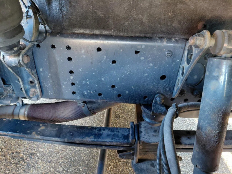 MAN TGA 18.430 HOLLAND TRUCK !!! PERFECT CONDITION !!! - Trækker: billede 4 MAN TGA 18.430 HOLLAND TRUCK !!! PERFECT CONDITION !!! - Trækker: billede 4