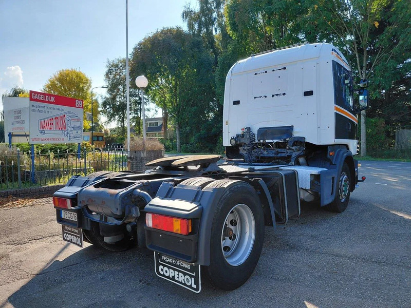 Scania R164-480 V8 4x2 - Trækker: billede 4 Scania R164-480 V8 4x2 - Trækker: billede 4