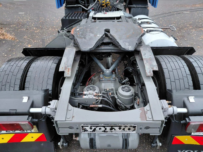 Trækker Volvo FH 12.380 MANUAL 3+3 GEARBOX: billede 9 Trækker Volvo FH 12.380 MANUAL 3+3 GEARBOX: billede 9