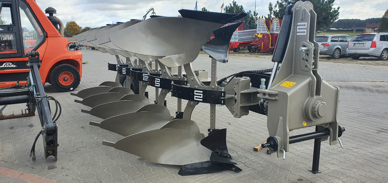 ROLEX POB 4+1 (5) - Plov: billede 4 ROLEX POB 4+1 (5) - Plov: billede 4