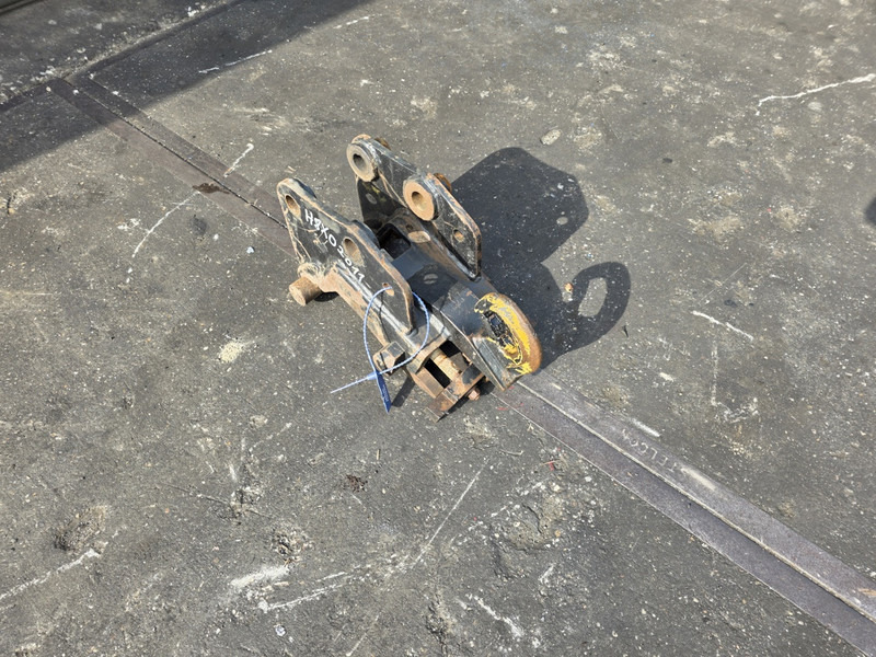 Caterpillar snelwissel cw05 mechanisch coupler mechanisch cw05 - Hurtigskift for Entreprenørmaskin: billede 2 Caterpillar snelwissel cw05 mechanisch coupler mechanisch cw05 - Hurtigskift for Entreprenørmaskin: billede 2