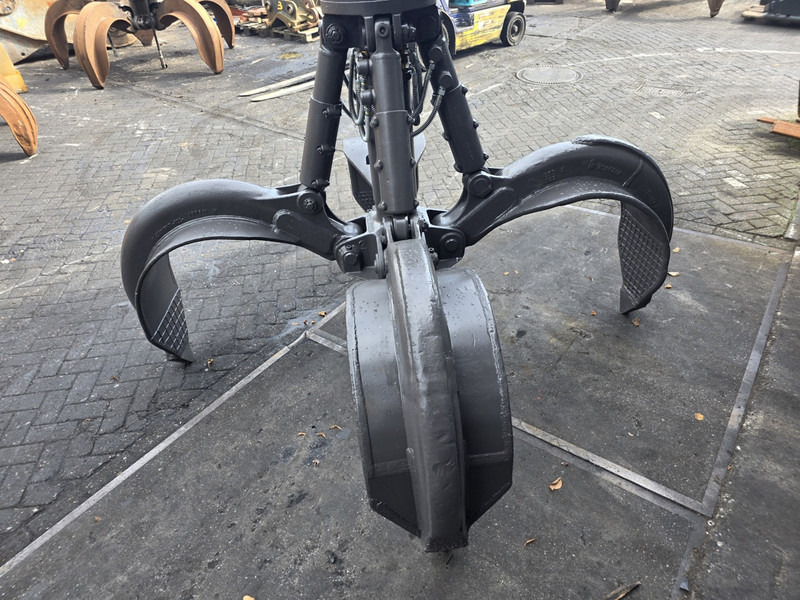 Liebherr gm 70 800 liter liebherr lh scrap grab - Grab for Entreprenørmaskin: billede 5 Liebherr gm 70 800 liter liebherr lh scrap grab - Grab for Entreprenørmaskin: billede 5