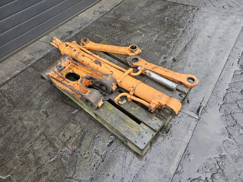Doosan dx 180 cilinder drukstuk doosan dx link doosan dx180 - Udstyr for Entreprenørmaskin: billede 2 Doosan dx 180 cilinder drukstuk doosan dx link doosan dx180 - Udstyr for Entreprenørmaskin: billede 2