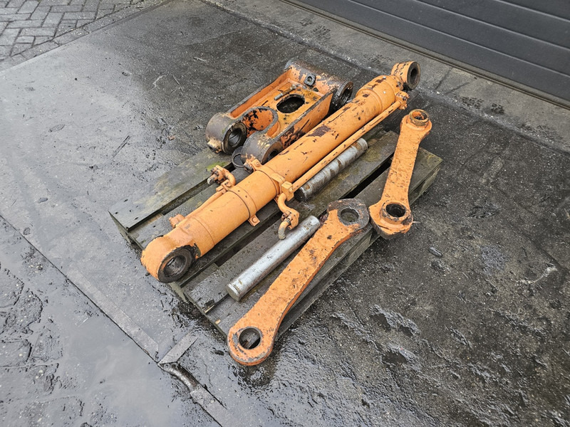 Doosan dx 180 cilinder drukstuk doosan dx link doosan dx180 - Udstyr for Entreprenørmaskin: billede 1 Doosan dx 180 cilinder drukstuk doosan dx link doosan dx180 - Udstyr for Entreprenørmaskin: billede 1