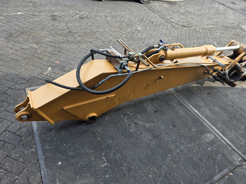 Verlenggiek cw 30 cw 40 lepelsteel stick liebherr verlenggiek - Udstyr for Entreprenørmaskin: billede 4 Verlenggiek cw 30 cw 40 lepelsteel stick liebherr verlenggiek - Udstyr for Entreprenørmaskin: billede 4