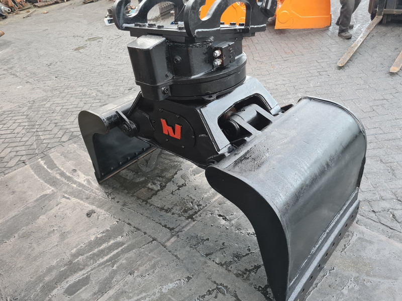 Verachtert sorting grab selector grab verachtert - Grab: billede 5 Verachtert sorting grab selector grab verachtert - Grab: billede 5