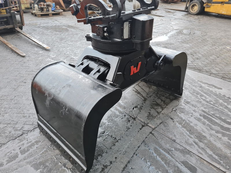Verachtert sorting grab selector grab verachtert - Grab: billede 4 Verachtert sorting grab selector grab verachtert - Grab: billede 4