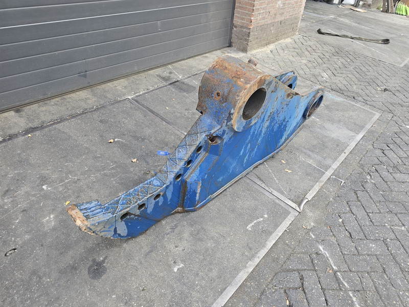 Verachtert vhs schaar mes knife verachtert cat vhs 60 - Hydrauliske sakse: billede 3 Verachtert vhs schaar mes knife verachtert cat vhs 60 - Hydrauliske sakse: billede 3