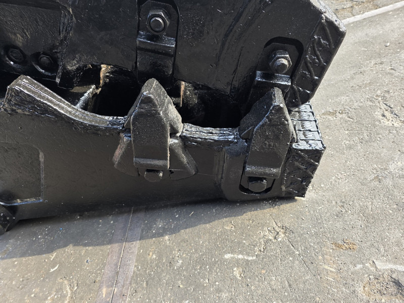Verachtert vt30 mp15 b jaw crusher jaw verachtert vt caterpillar mp15 - Hydrauliske sakse: billede 4 Verachtert vt30 mp15 b jaw crusher jaw verachtert vt caterpillar mp15 - Hydrauliske sakse: billede 4