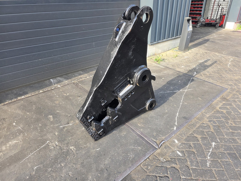 Verachtert vt30 mp15 b jaw crusher jaw verachtert vt caterpillar mp15 - Hydrauliske sakse: billede 2 Verachtert vt30 mp15 b jaw crusher jaw verachtert vt caterpillar mp15 - Hydrauliske sakse: billede 2