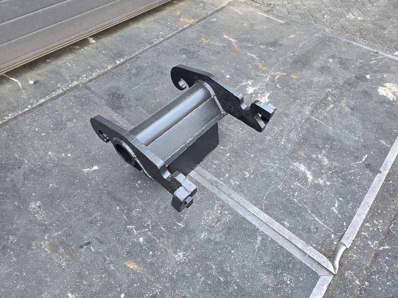 Adaptor palte verachtert cw4 head plate cw30 cw 40 - Hurtigskift for Entreprenørmaskin: billede 2 Adaptor palte verachtert cw4 head plate cw30 cw 40 - Hurtigskift for Entreprenørmaskin: billede 2