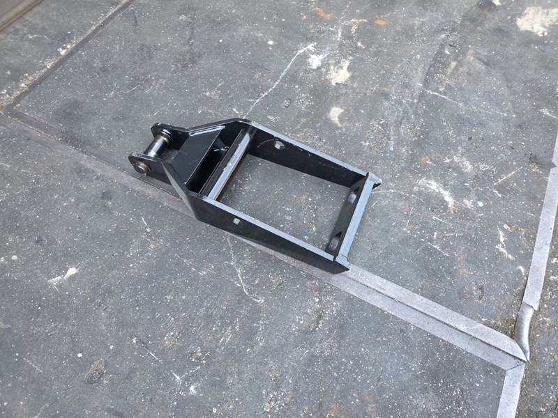 Anbauplatte lehnhoff ms08 sw08 kopplaat lehnhoff ms08 sw08 - Hurtigskift for Entreprenørmaskin: billede 3 Anbauplatte lehnhoff ms08 sw08 kopplaat lehnhoff ms08 sw08 - Hurtigskift for Entreprenørmaskin: billede 3