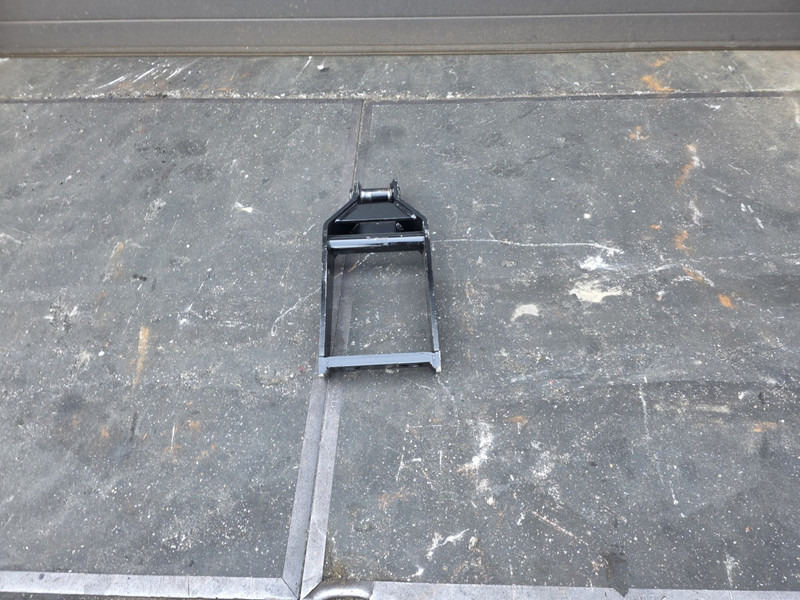 Anbauplatte lehnhoff ms08 sw08 kopplaat lehnhoff ms08 sw08 - Hurtigskift for Entreprenørmaskin: billede 1 Anbauplatte lehnhoff ms08 sw08 kopplaat lehnhoff ms08 sw08 - Hurtigskift for Entreprenørmaskin: billede 1