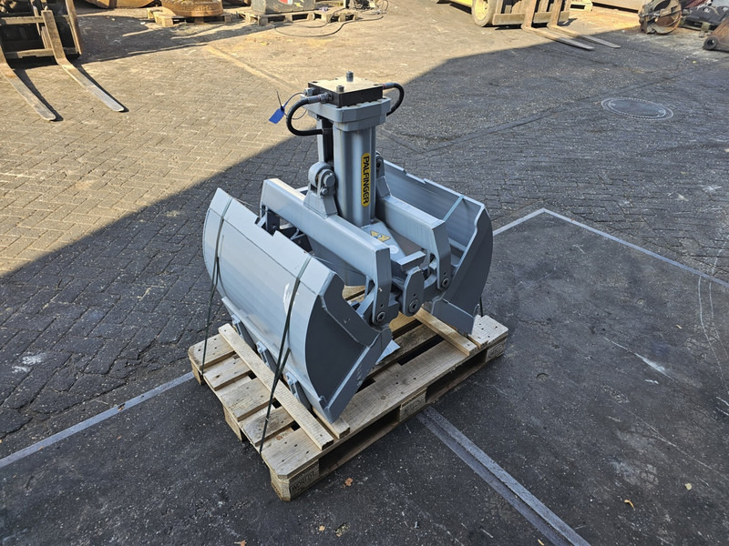 Kinshofer ksm 603F-190 unused hiab palfinger - Grabskovl for Entreprenørmaskin: billede 5 Kinshofer ksm 603F-190 unused hiab palfinger - Grabskovl for Entreprenørmaskin: billede 5