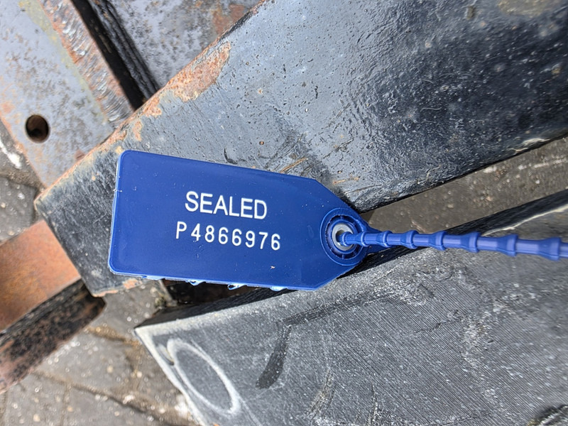 Kopplaat cw55s head plate cw55s verachtert adaptor plate - Hurtigskift for Entreprenørmaskin: billede 5 Kopplaat cw55s head plate cw55s verachtert adaptor plate - Hurtigskift for Entreprenørmaskin: billede 5