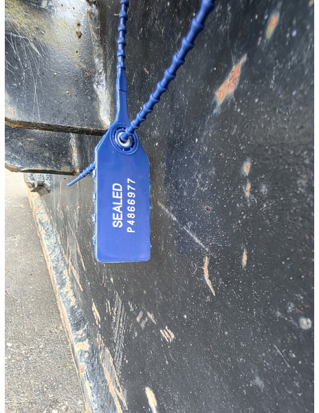 Kopplaat cw55s head plate kopplaat cw55s verachtert eurosteel - Hurtigskift for Entreprenørmaskin: billede 5 Kopplaat cw55s head plate kopplaat cw55s verachtert eurosteel - Hurtigskift for Entreprenørmaskin: billede 5