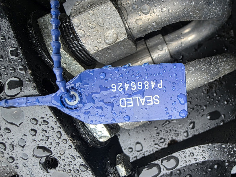 Kopplaat steelwrist oq80 oilquick 80 - Hurtigskift for Entreprenørmaskin: billede 5 Kopplaat steelwrist oq80 oilquick 80 - Hurtigskift for Entreprenørmaskin: billede 5