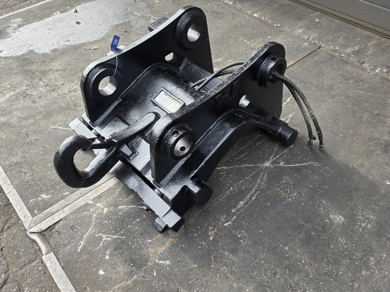 Snelwissel cw45 coupler verachtert coupler cw45 verachtert - Hurtigskift for Entreprenørmaskin: billede 2 Snelwissel cw45 coupler verachtert coupler cw45 verachtert - Hurtigskift for Entreprenørmaskin: billede 2