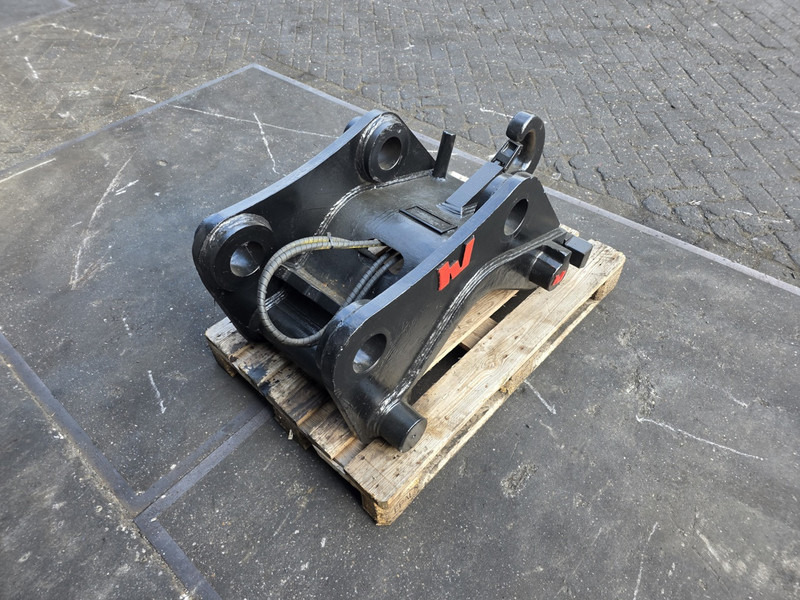 Snelwissel cw55s komatsu pc450 coupler verachtert cw55s - Hurtigskift for Entreprenørmaskin: billede 4 Snelwissel cw55s komatsu pc450 coupler verachtert cw55s - Hurtigskift for Entreprenørmaskin: billede 4