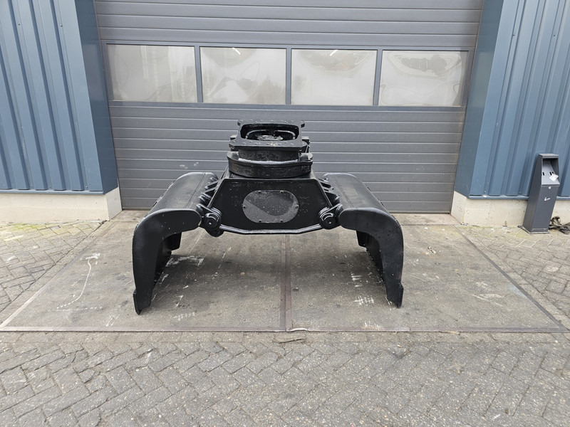 Sorteergrijper caterpillar g315b sorting grapple - Grab: billede 1 Sorteergrijper caterpillar g315b sorting grapple - Grab: billede 1