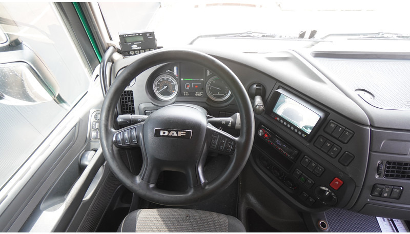 DAF XF 460 6X2 FRIGO CARRIER SUPRA 850 758.000KM - Kølevogn lastbil: billede 5 DAF XF 460 6X2 FRIGO CARRIER SUPRA 850 758.000KM - Kølevogn lastbil: billede 5