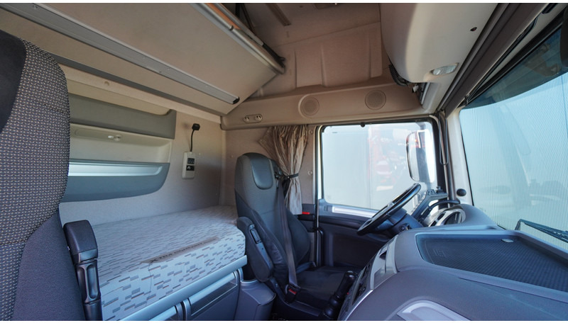 DAF XF460 8X2 HOOKARM SYSTEM TRUCK - Lastbil kroghejs: billede 5 DAF XF460 8X2 HOOKARM SYSTEM TRUCK - Lastbil kroghejs: billede 5