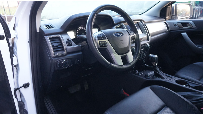 Ford Ranger LIMITED 2.0TDCi 4X4 9.000KM - Pickup: billede 5 Ford Ranger LIMITED 2.0TDCi 4X4 9.000KM - Pickup: billede 5